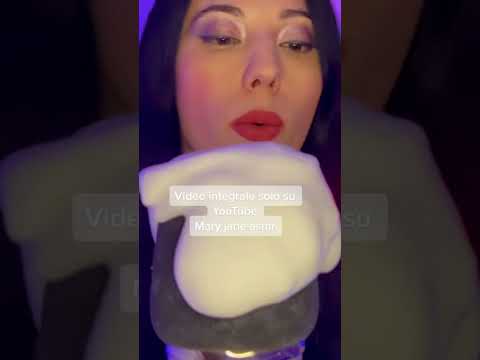 ASMR: Dormi in 60 secondi