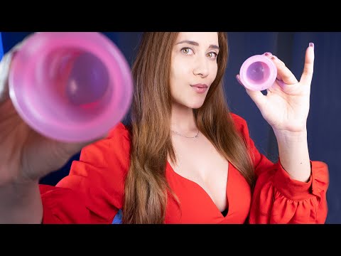 Asmr LIMPIEZA FACIAL Y MASAJE de cara ANTIESTRÉS para DORMIR | ASMR Español | Asmr with Sasha