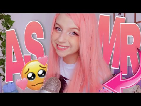 ASMR MAS sua melhor amiga tem CRUSH em VOCÊ 👀