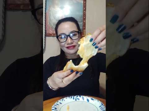 GRILLED CHEESE #food #eatingshow #shortsfeed #mukbang #everyone #funny #foodie  #asmr #shortvideo