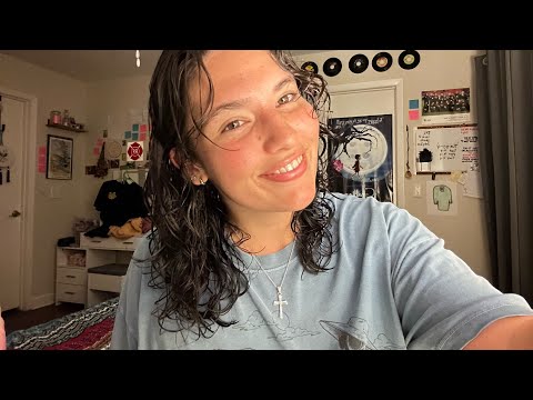 Trigger Words/Hand Movements! (Asmr)