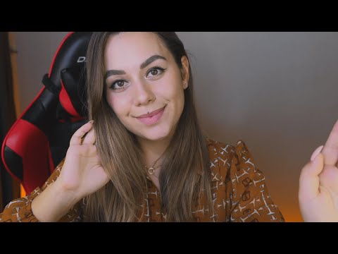 ASMR Stream | Задуем свечки🎁🎈 | АСМР Для сна | АСМР СТРИМ