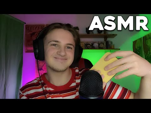 CHILL ASMR - Chuchotement + blabla pour dormir