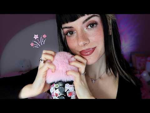 MASSAGE CRÂNIEN ASMR 🧠 (le meilleur que j'ai pu faire tbh)