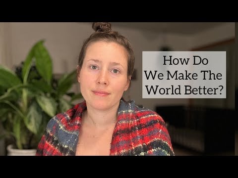 After Violent Events: My Message Trying To Create Peace and Unity