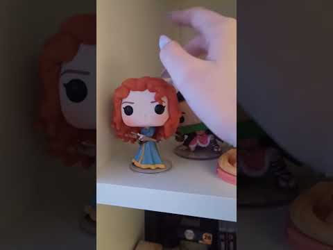 #funkos #tapping #longnails