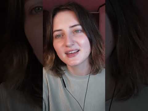 Playing with your hair 💆  #asmr
