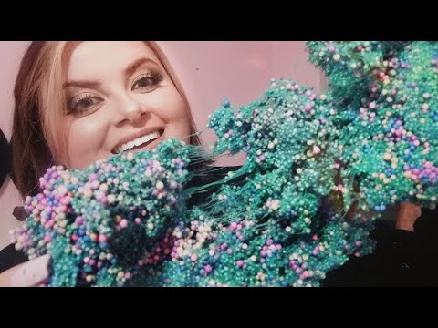 ASMR SLIME