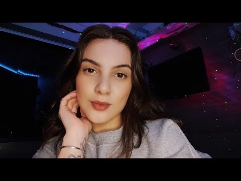 ❤️ ASMR A CRUSH QUE VOCÊ ENCONTRA NO SIGILO - Mori Yumi