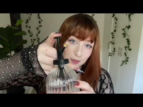 1 minute asmr #9