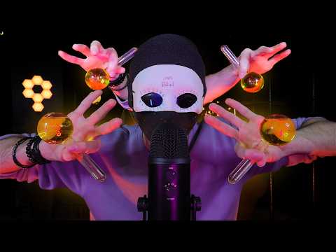 Extreme Layered ASMR For Instant Sleep Tonight