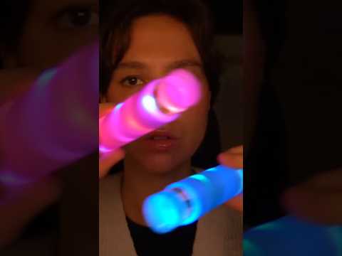 ⚠️light triggers!