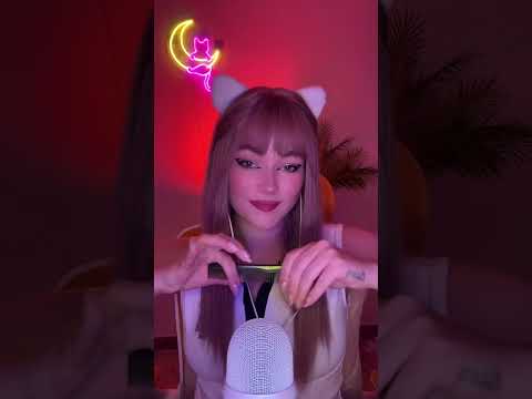 Which sound is the best?🪮✨ #asmr #hairbrushing