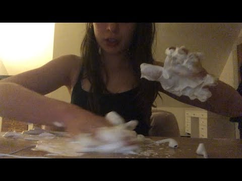 ASMR messier than your love life