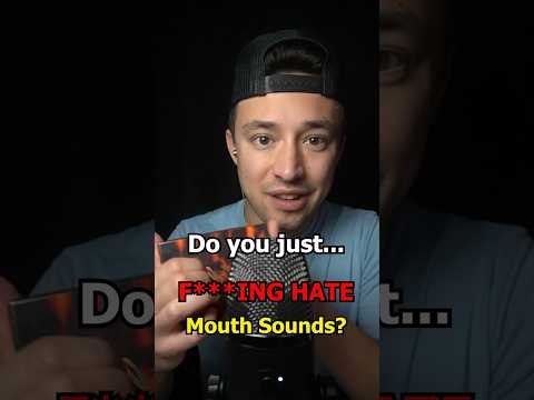 Fast ASMR with NO MOUTH SOUNDS