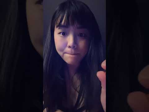Follow the Light 💡 (OR ELSE!) #asmr #followthelight