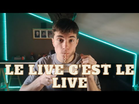 live chill