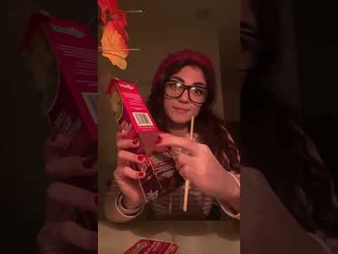 ASMR playing around with matches😎🔥 #asmrsounds #asmrcommunity #asmrvideo #matches #fire
