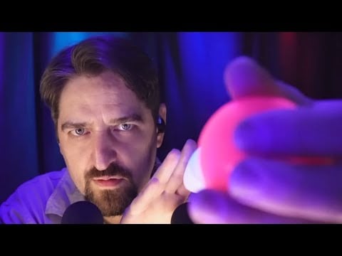ASMR The DEEP SLEEP update just dropped! (Experts ONLY)