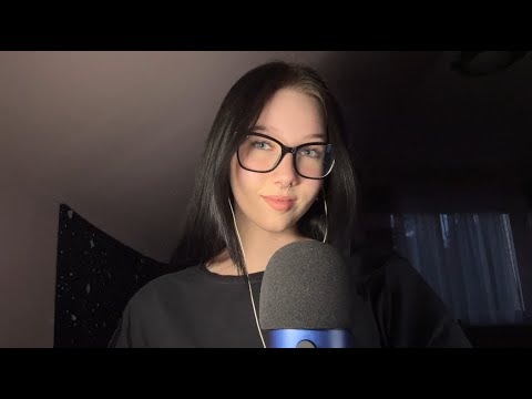 [ASMR] Follow my instructions✨ (english) #asmr