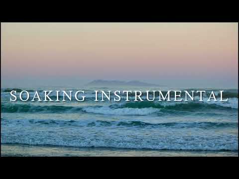 2 Hours of Peaceful Soaking Instrumental Music