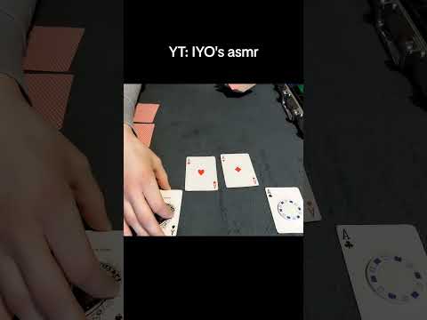 asmr roleplay Casino