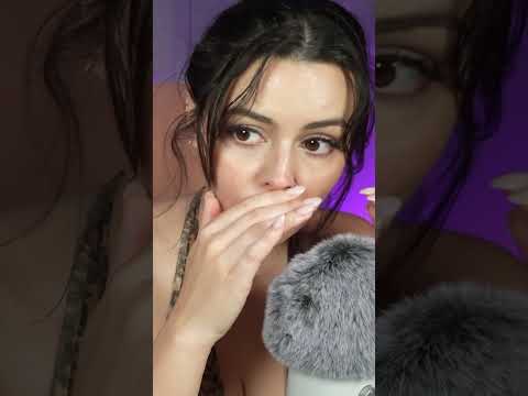 Expert Mouth Sounds!!  #asmr #tingles #triggers #mouthsounds
