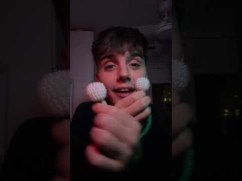 ASMR SATISFACTORY? #asmr