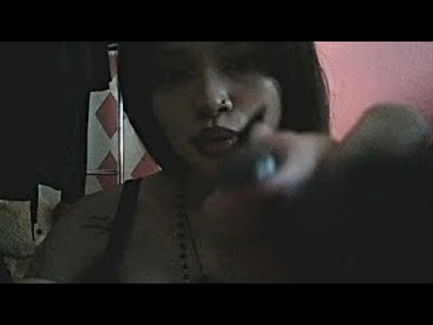 ASMR filmed on a toaster