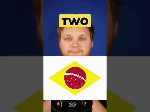 ASMR | Guess the flag mashup 1