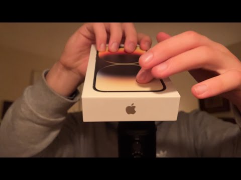 Asmr 99.9% of people will sleep to this video