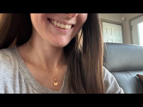 ASMR SPIT PAINTING 🎨 