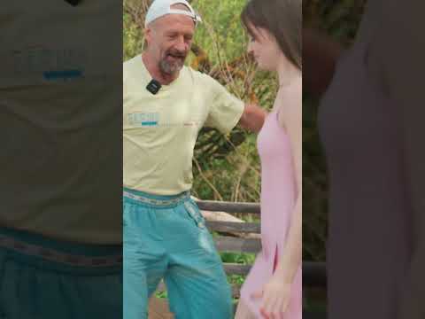 Rhythmic adjustments: dance-based chiropractic for Katya & Maria #chiropractor