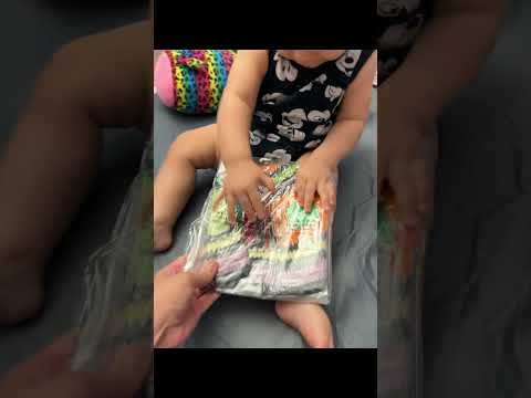 asmr what I got for my  1St Mother’s Day sneak peak ~ crinkle sounds~