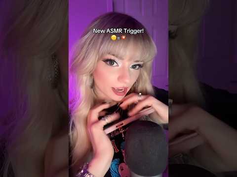 I’ll try harder next time #asmr #asmrtriggers