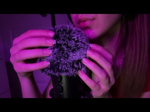 [ASMR - No Talking] Mouth Sounds You Didn’t Know You Needed 😴 