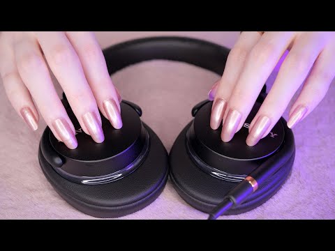 ASMR Guaranteed Tingles 🤤 99.9% of You Will Sleep / 3Hr (No Talking)