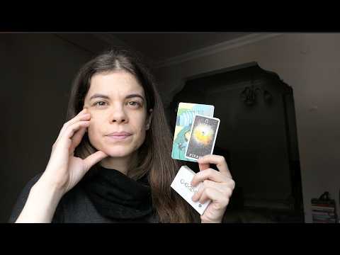 Leadership and letting go with the Akashic Records / Energy Healing