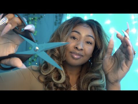 Pulling + Cutting Away Negative Energy| Cord Cutting Energy Healing