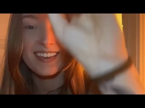 Fall Asleep In 3 Minutes 💤 Lofi ASMR Light Trigger Test (BRIGHT/FLASHING LIGHTS⚠️)
