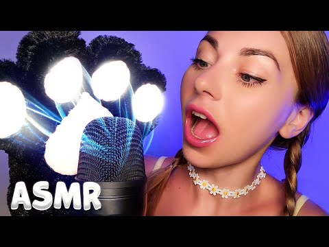 TESTING MICRO ASMR 🎧  АСМР ТЕСТИРУЕМ МИКРОФОН FIFINE K690 | ТРИГГЕРЫ ДЛЯ САМЫХ СТОЙКИХ УШЕК | ШЕПОТ