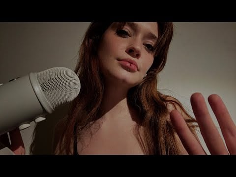 Remeber when ASMR was like this? (Lofi) 