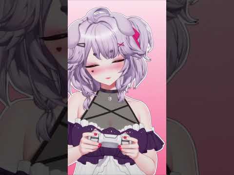 i like my men like i like my coffee💖 #vtuber