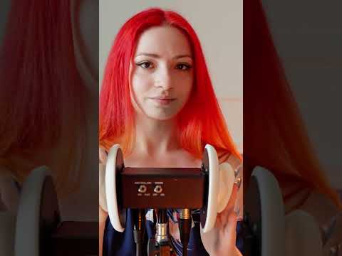 #asmr