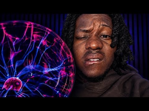 ASMR That Makes Your Eyelids Give Up on Staying Open