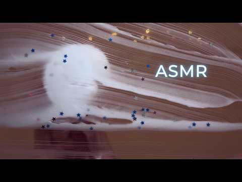 ASMR Sleep Spa🫧 For Deep Relaxation and Sweet Dreams😴 (with BGM)
