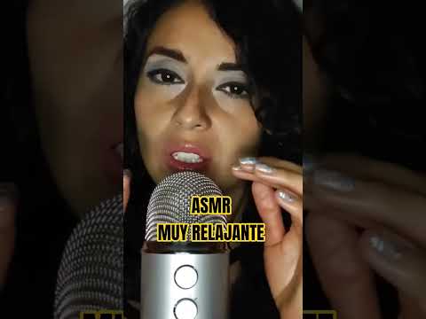 Disfruta este Roleplay relajante y satisfactorio ☺️ #asmr #triggersforsleep #triggers #asmrmassage