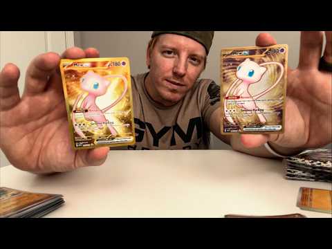 ASMR | Opening Pokemon Cards