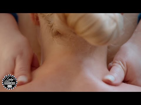 Ultimate ASMR Barber Experience by Lady Lida