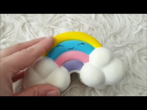 Some old Skool Lo Fi #ASMR - Crinkles Squishy Tingles!